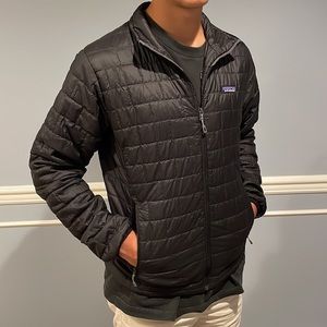 Patagonia Men's Nano Puff Jacket